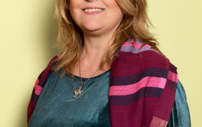 Séra Bára Friðriksdóttir nýr formaður Kyrrðarbænarsamtakanna